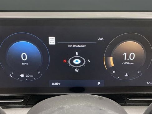 New 2026 Hyundai Kona Limited image 19