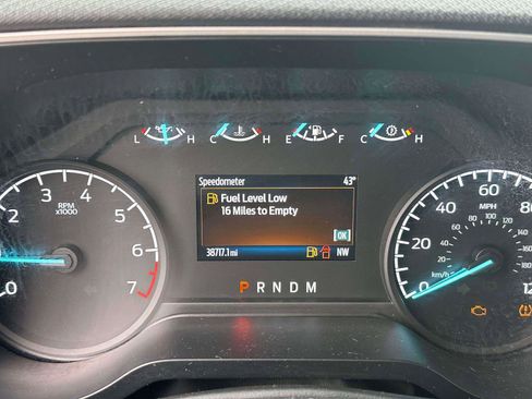 Used 2023 Ford F150 XL w/ STX Appearance Package image 23