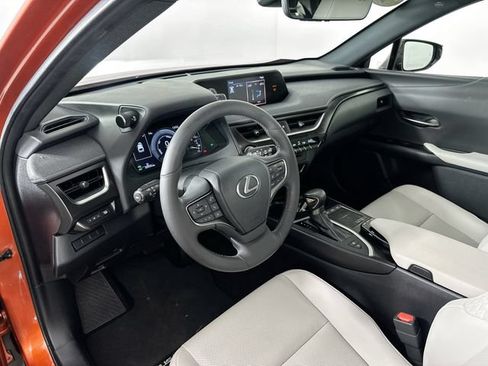 Used 2021 Lexus UX 250h w/ Premium Package AWD/4WD image 19