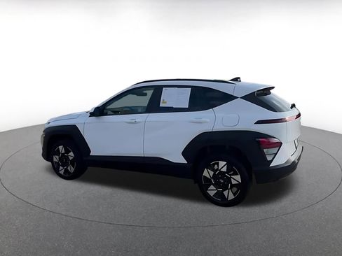Used 2025 Hyundai Kona SEL image 10