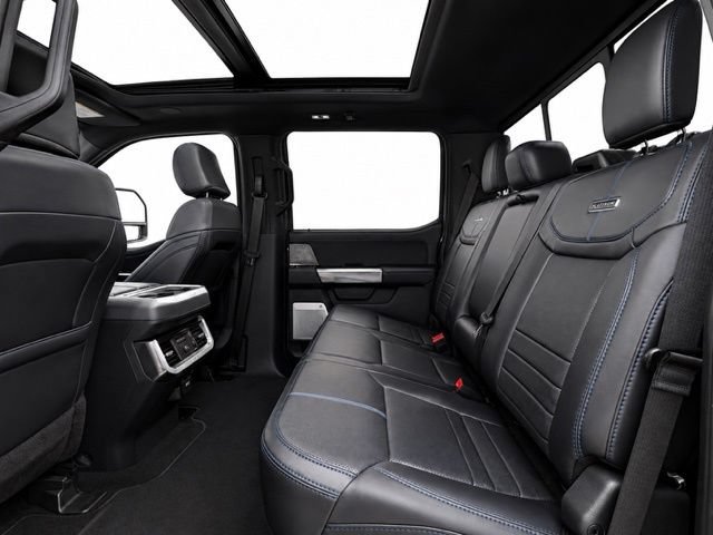 Used 2025 Ford F250 Platinum AWD/4WD image 17