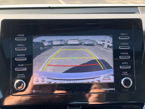 Used 2023 Toyota Camry SE w/ Convenience Package FWD image 22
