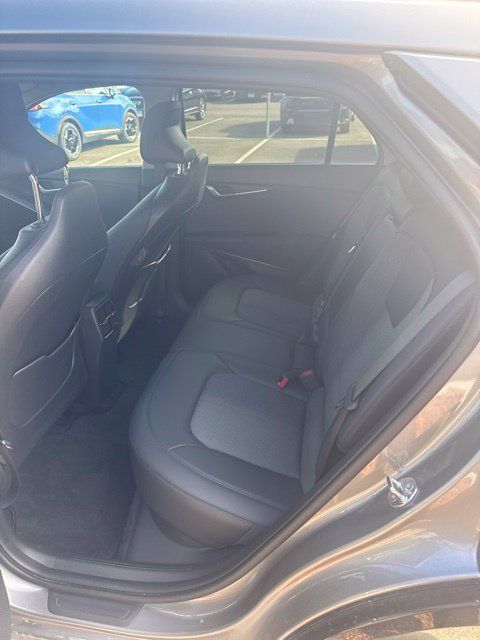 Used 2024 Kia Niro Wind FWD image 15