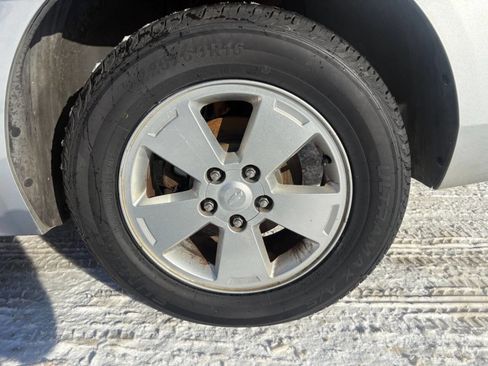 Used 2009 Chevrolet Impala LT image 17