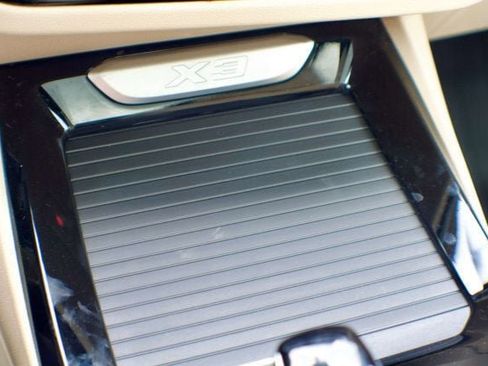 Used 2022 BMW X3 sDrive30i w/ Convenience Package RWD image 30