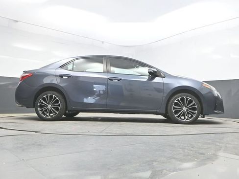 Used 2016 Toyota Corolla S FWD image 41