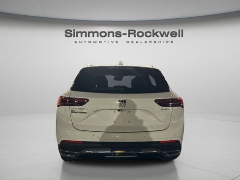 Used 2024 Buick Envision Preferred image 5
