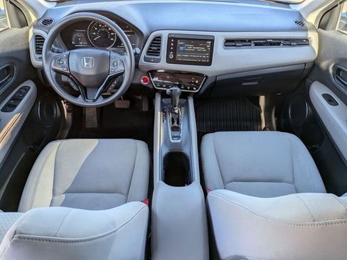 Used 2019 Honda HR-V EX image 26