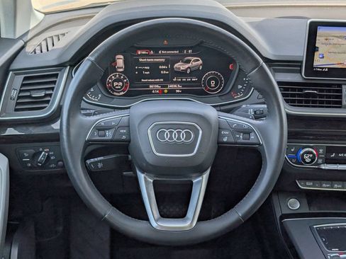 Used 2018 Audi Q5 2.0T Premium Plus AWD/4WD image 17