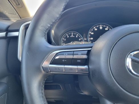 Used 2024 MAZDA CX-50 AWD 2.5 S w/ Weather Package image 15