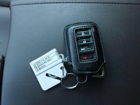Used 2017 Lexus RX 350 AWD w/ Premium Package image 28