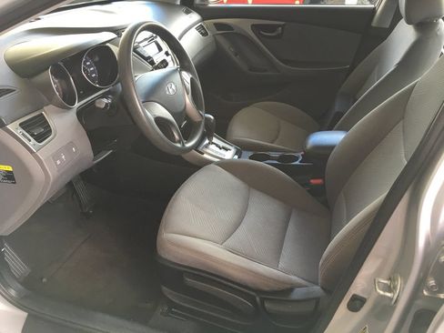 Used 2013 Hyundai Elantra GLS FWD image 20