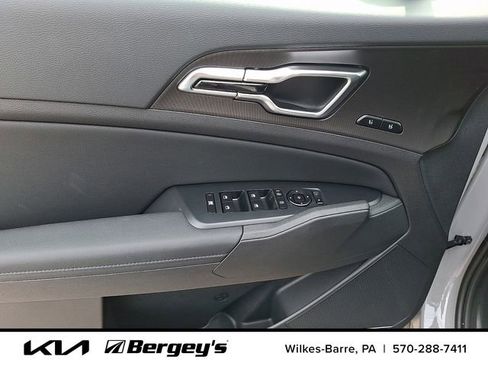 New 2026 Kia Sportage SX Prestige AWD/4WD image 8