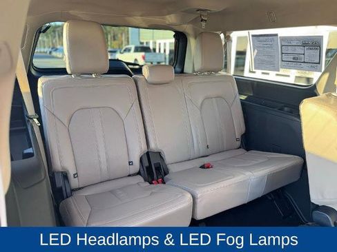 Certified 2024 Ford Expedition Max Limited image 21