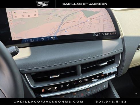 Used 2026 Cadillac CT5 Premium Luxury RWD image 10