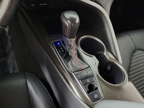 Used 2022 Toyota Camry TRD FWD image 30