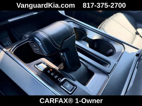 Used 2023 Ford F150 Platinum w/ Equipment Group 701A High image 23