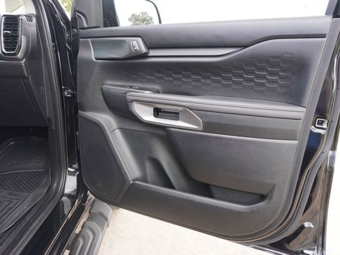 Certified 2024 Ford Ranger XLT w/ Equipment Group 301A High image 24