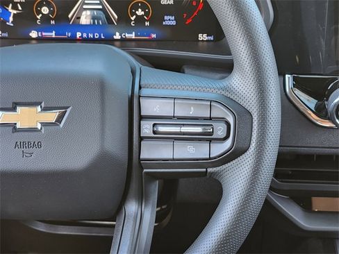 New 2025 Chevrolet Colorado W/T image 21
