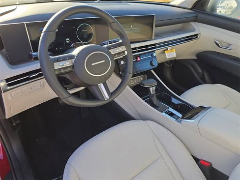 New 2026 Hyundai Tucson SEL image 15