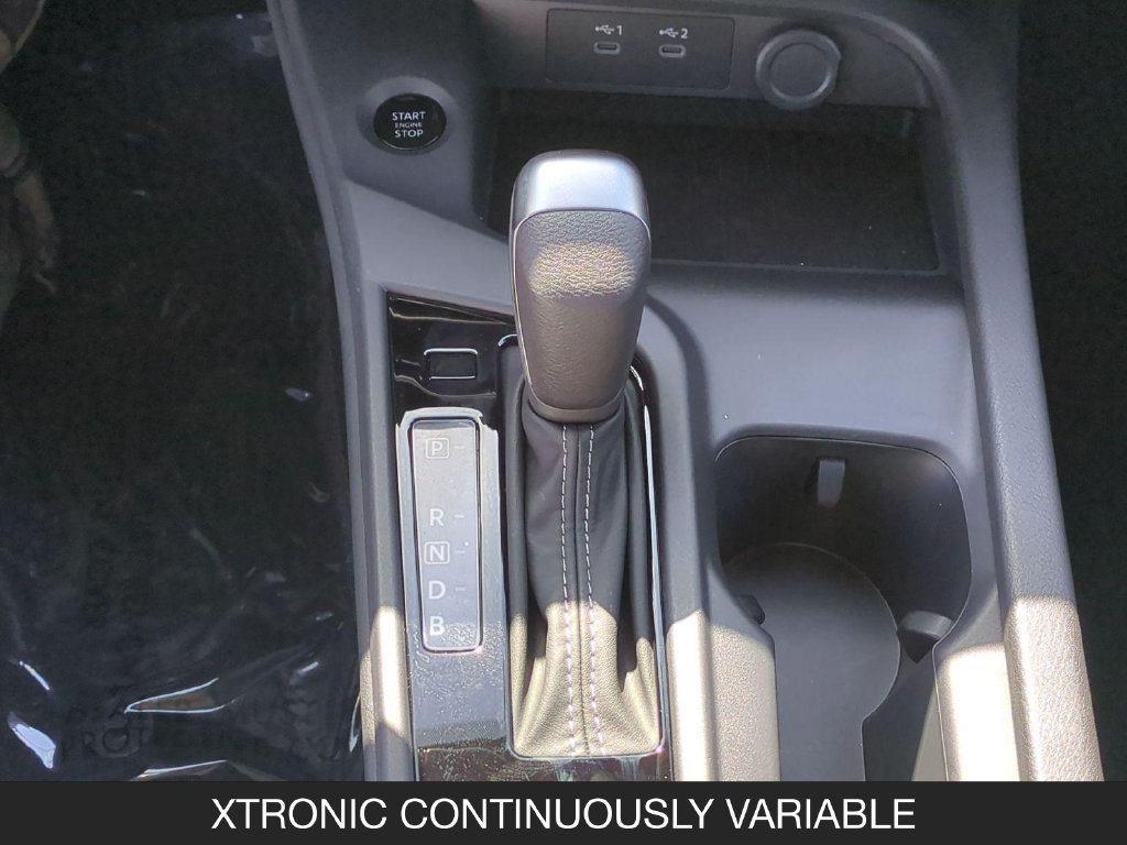 New 2027 Nissan Sentra SV FWD image 20