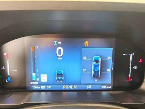 New 2026 Ford Maverick Lobo AWD/4WD image 13