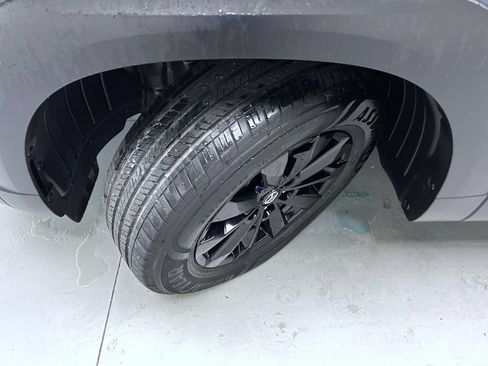 Certified 2024 MAZDA CX-50 AWD 2.5 S w/ Cargo Package image 23