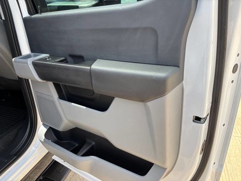 Used 2023 Ford F250 XL w/ 360-Degree Camera Package AWD/4WD image 18
