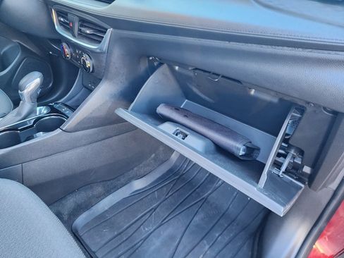 Used 2024 Buick Encore GX Preferred image 19