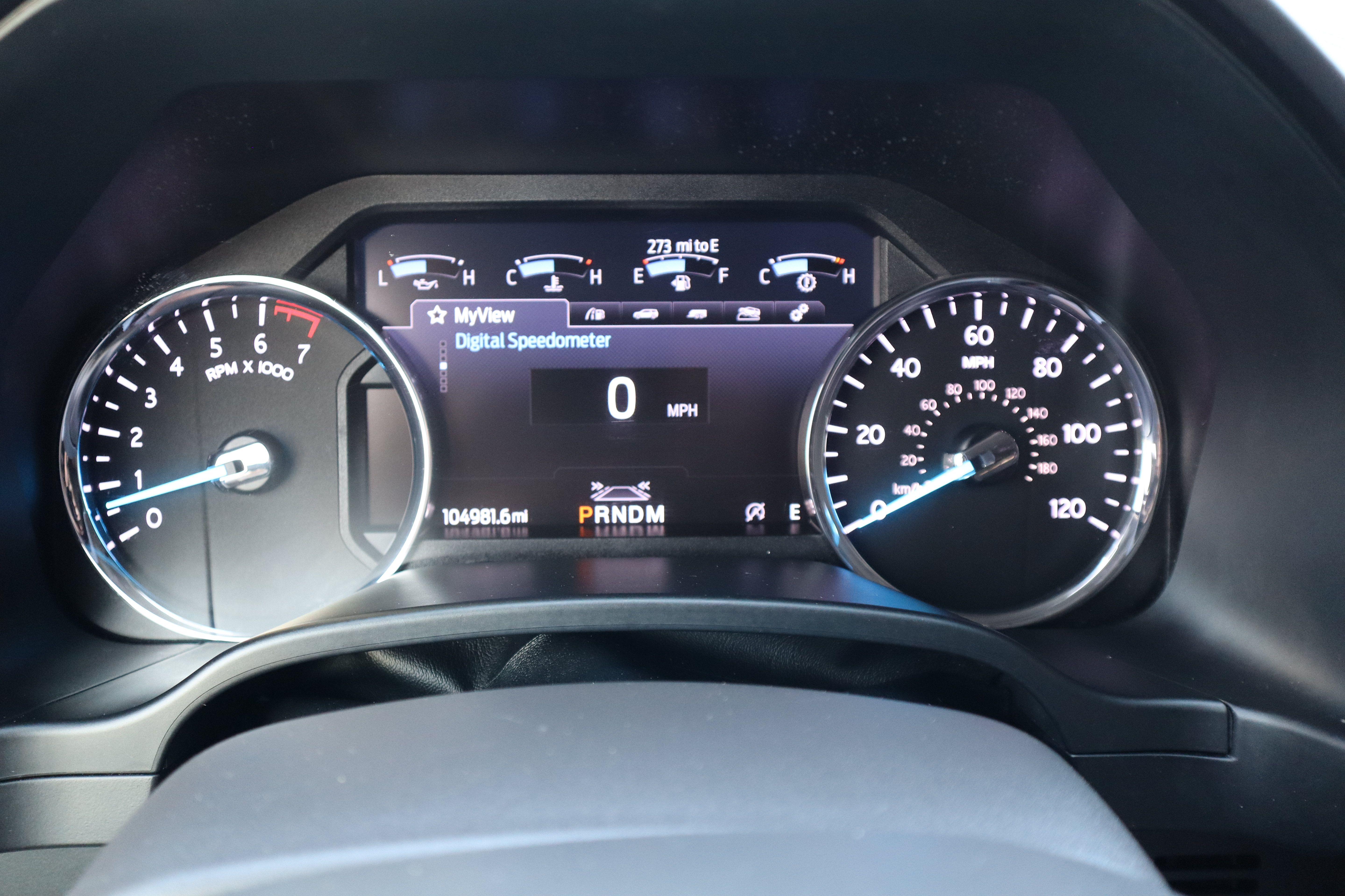 Used 2021 Ford Expedition Max Limited AWD/4WD image 18