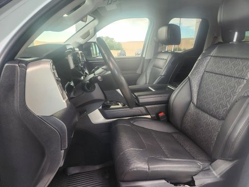 Used 2023 Toyota Tundra SR5 w/ SR5 Premium Package AWD/4WD image 16
