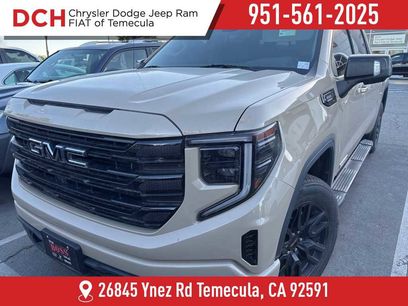 Used 2022 GMC Sierra 1500 Elevation w/ Elevation Premium Package