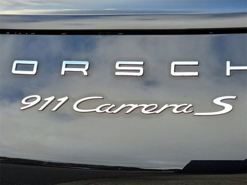 Used 2017 Porsche 911 Carrera S image 27