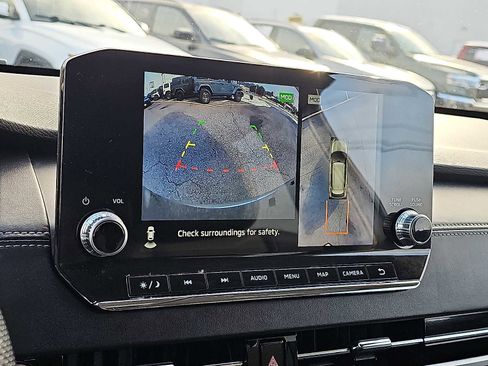 Used 2024 Mitsubishi Outlander SE image 20