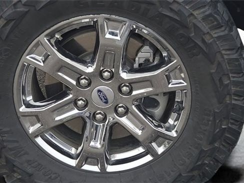 Used 2023 Ford F150 XLT w/ Equipment Group 302A High image 36