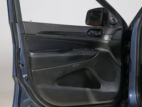 Used 2021 Jeep Grand Cherokee Limited w/ Quick Order Package 28K 80th image 25