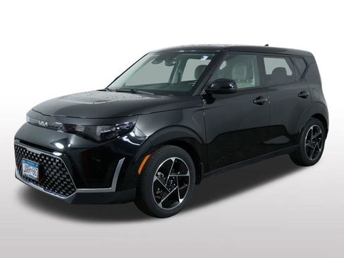 Certified 2023 Kia Soul EX FWD image 6