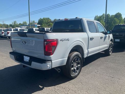New 2026 Ford F150 STX AWD/4WD image 5