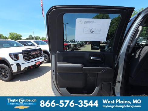 New 2026 Chevrolet Silverado 2500 Custom w/ Custom Value Package AWD/4WD image 26