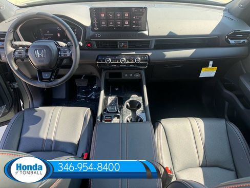 New 2026 Honda Passport TrailSport Elite image 15