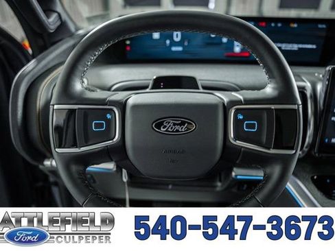 New 2026 Ford Expedition Tremor image 34