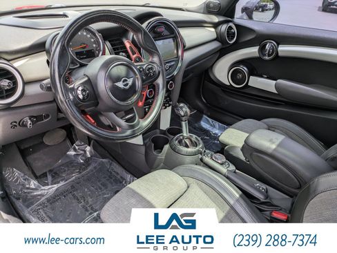 Used 2014 MINI Cooper S FWD image 15