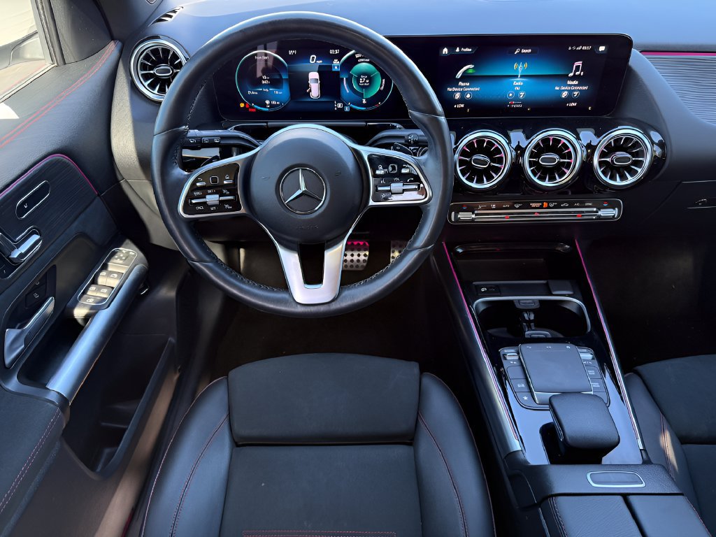Used 2023 Mercedes-Benz GLA 250 4MATIC image 19