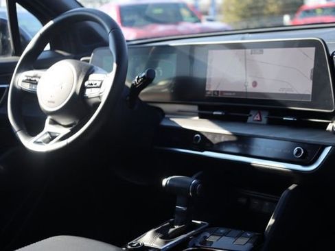 Used 2024 Kia Sportage X-Line w/ X-Line Premium Package image 41