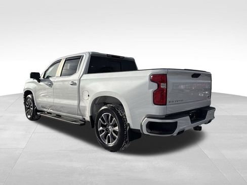 Used 2020 Chevrolet Silverado 1500 RST w/ All-Star Edition image 6