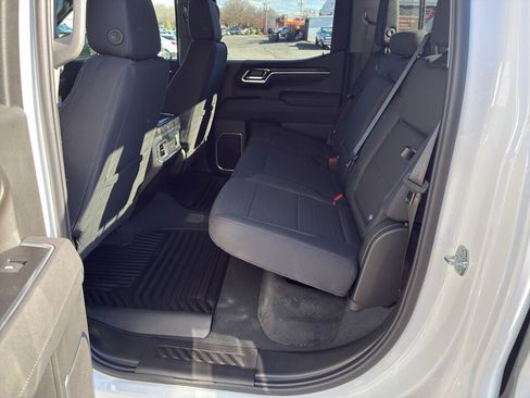 New 2026 GMC Sierra 1500 Elevation w/ Preferred Package image 18