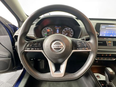 Used 2022 Nissan Altima 2.5 S image 17