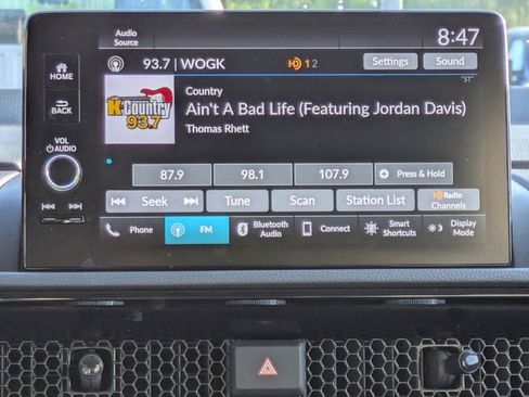 Used 2024 Honda CR-V EX-L image 18