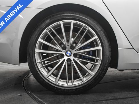 Used 2019 BMW 540i xDrive 540i xDrive image 33