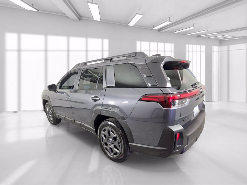 New 2026 Subaru Outback Premium AWD/4WD image 4